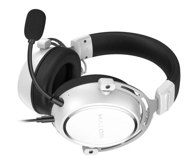 HATOR Hypergang 3 (białe) ESH06 - 1335959 - zdjęcie 6